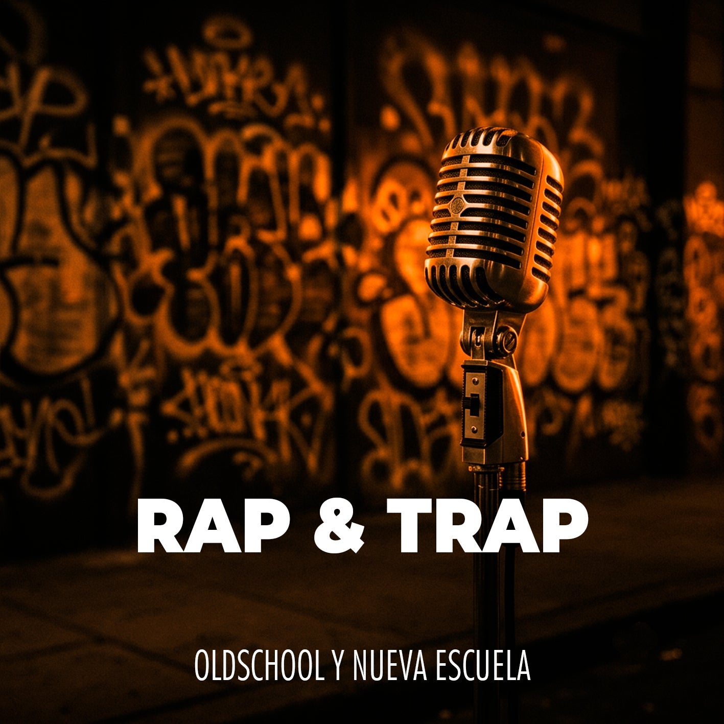 RAP & TRAP