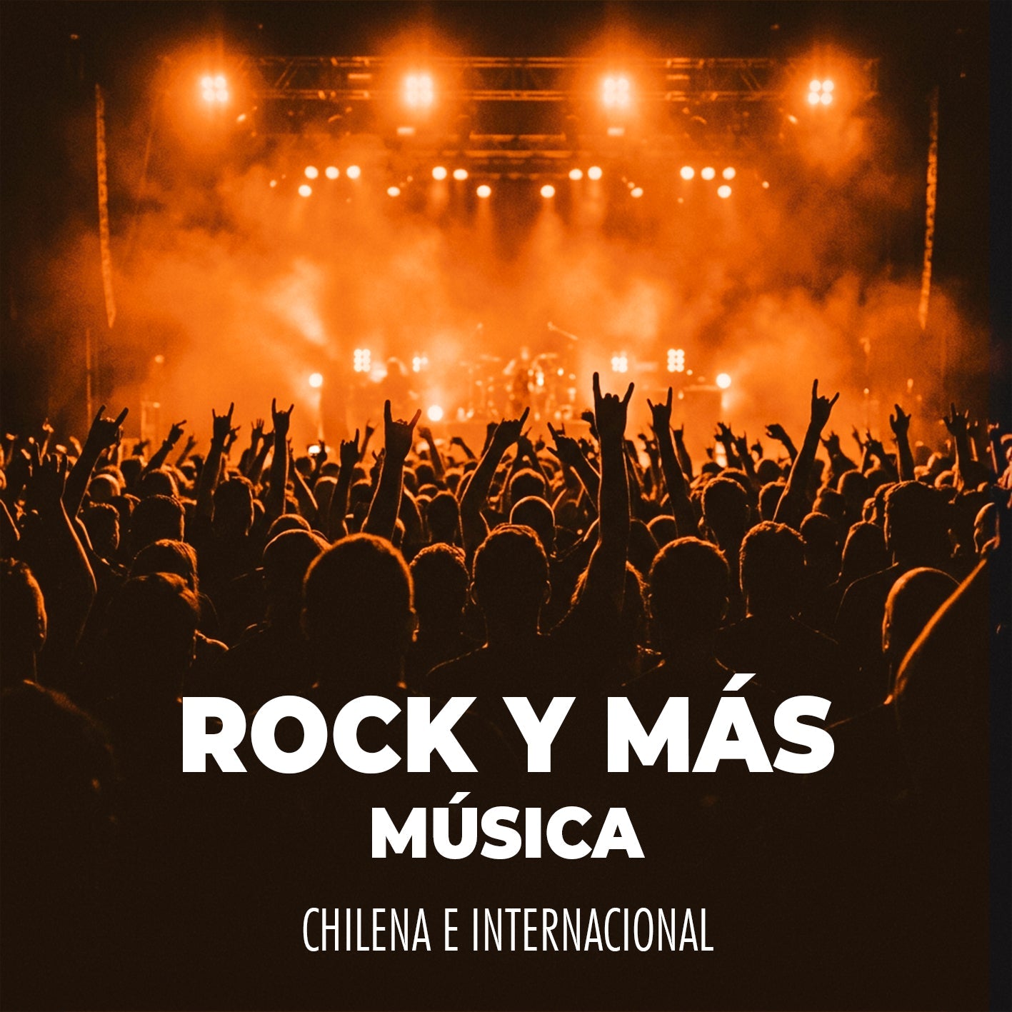 ROCK Y MÁS MÚSICA