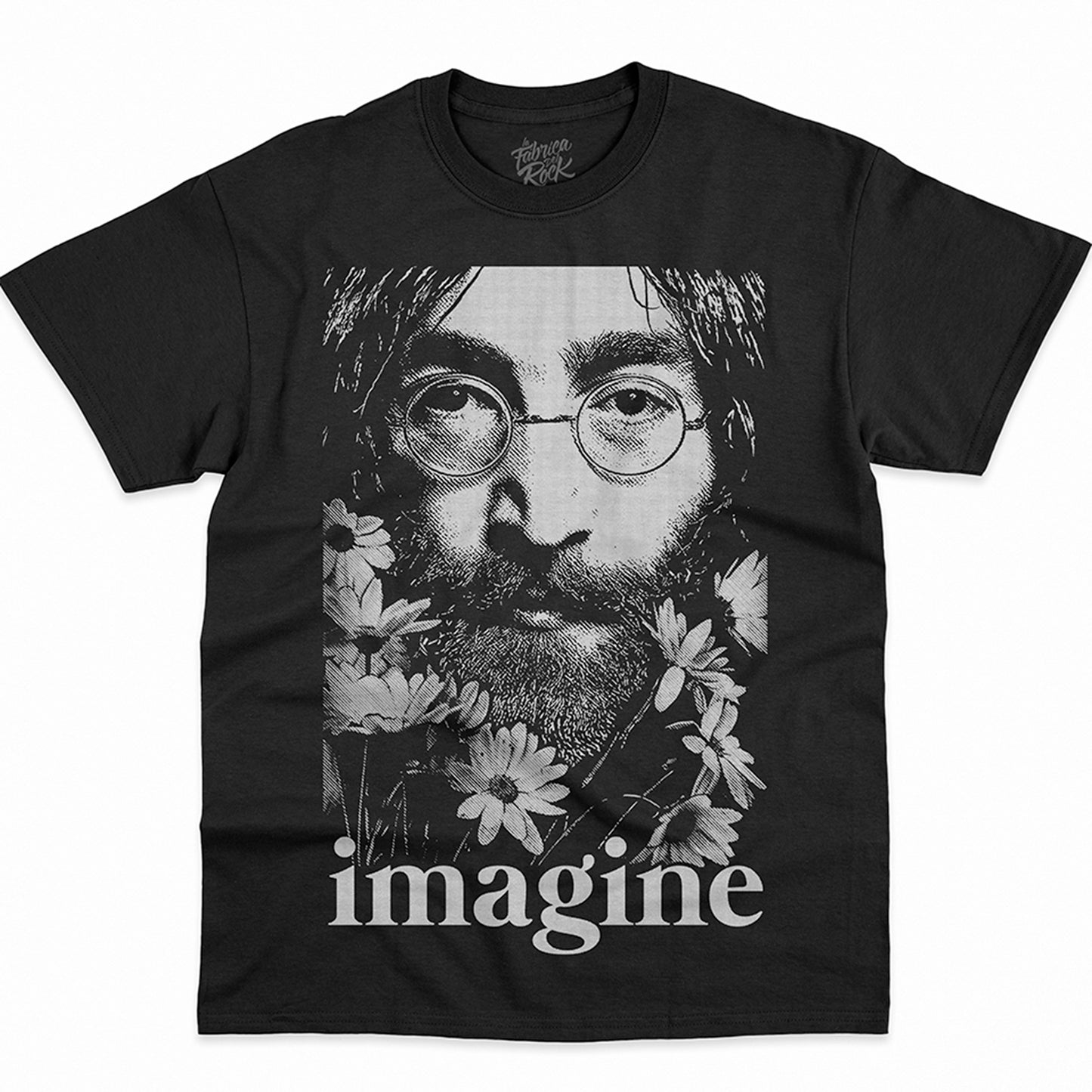 POLERA LENON IMAGINE