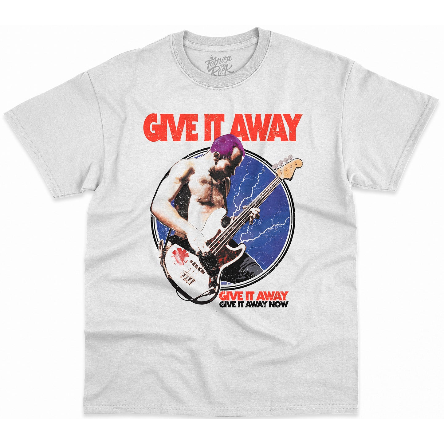 POLERA GIVE IT AWAY