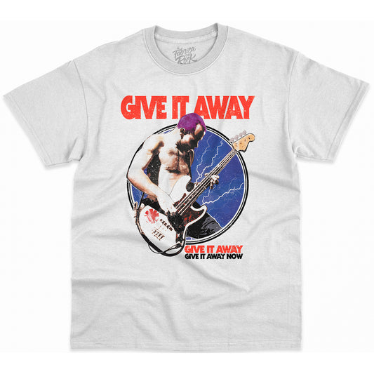 POLERA GIVE IT AWAY