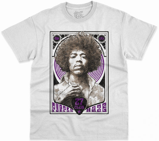 POLERA HENDRIX 2