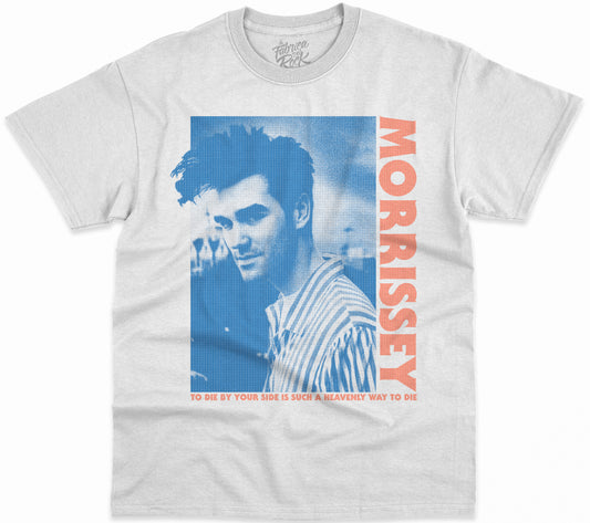 POLERA BLANCA MORRISSEY