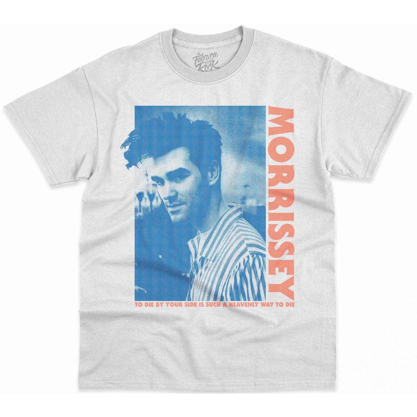 POLERA BLANCA MORRISSEY