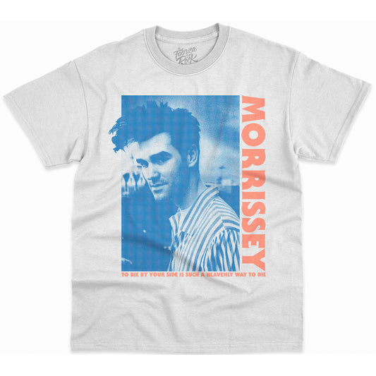 POLERA BLANCA MORRISSEY
