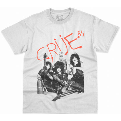POLERA CRUE 84