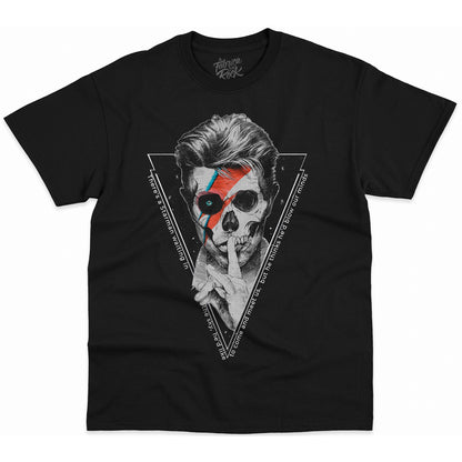 POLERA THE STAR MAN