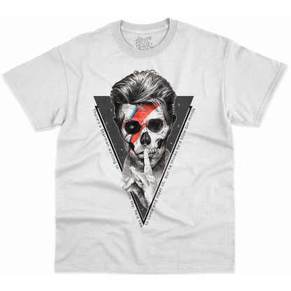 POLERA THE STAR MAN
