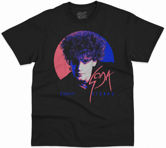 POLERA NEGRA CERATI