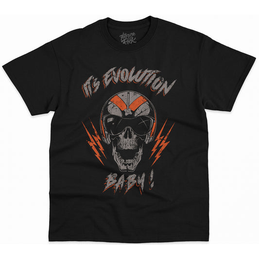 POLERA IT'S EVOLUTION BABY