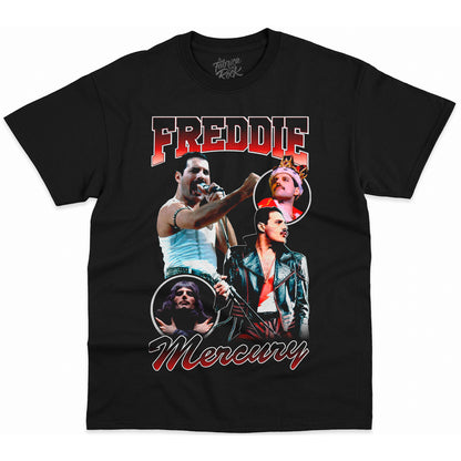 POLERA NEGRA MERCURY