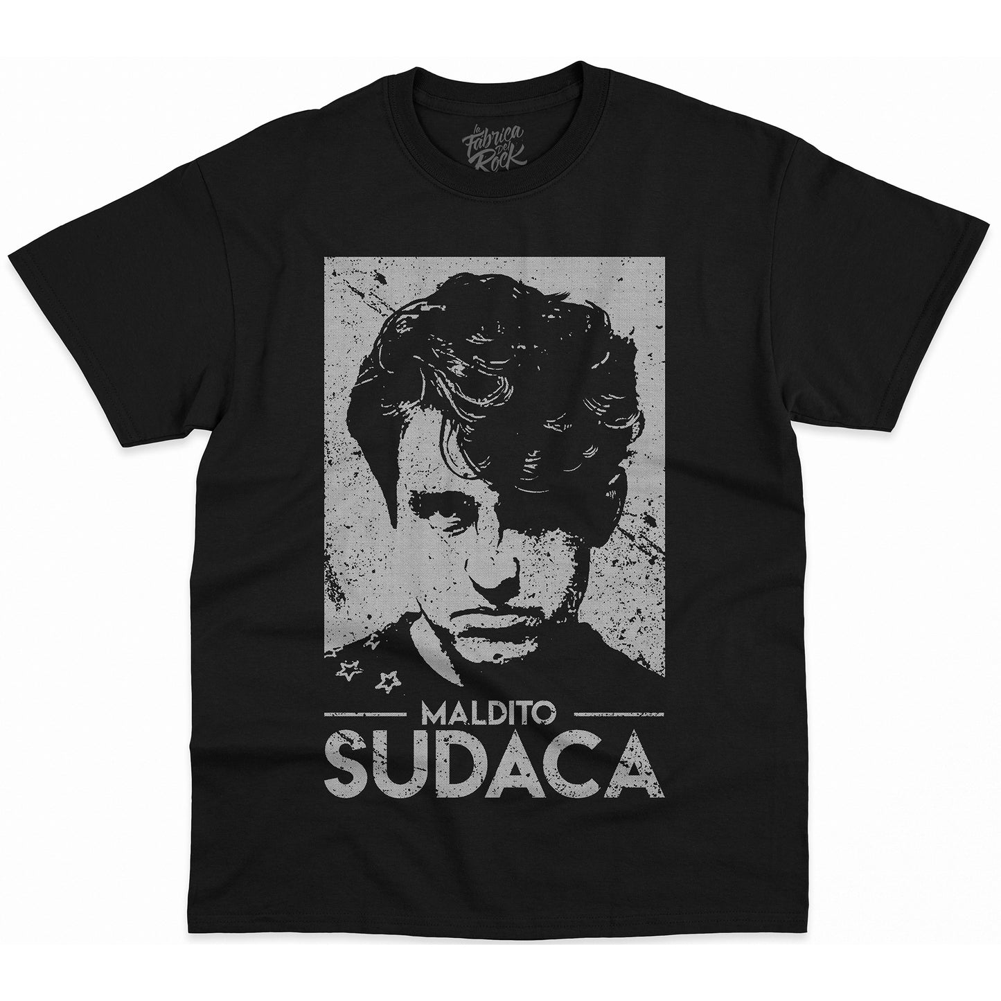 POLERA GONZALEZ MALDITO SUDACA