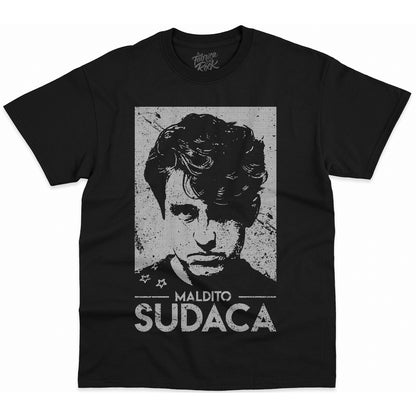 POLERA GONZALEZ MALDITO SUDACA