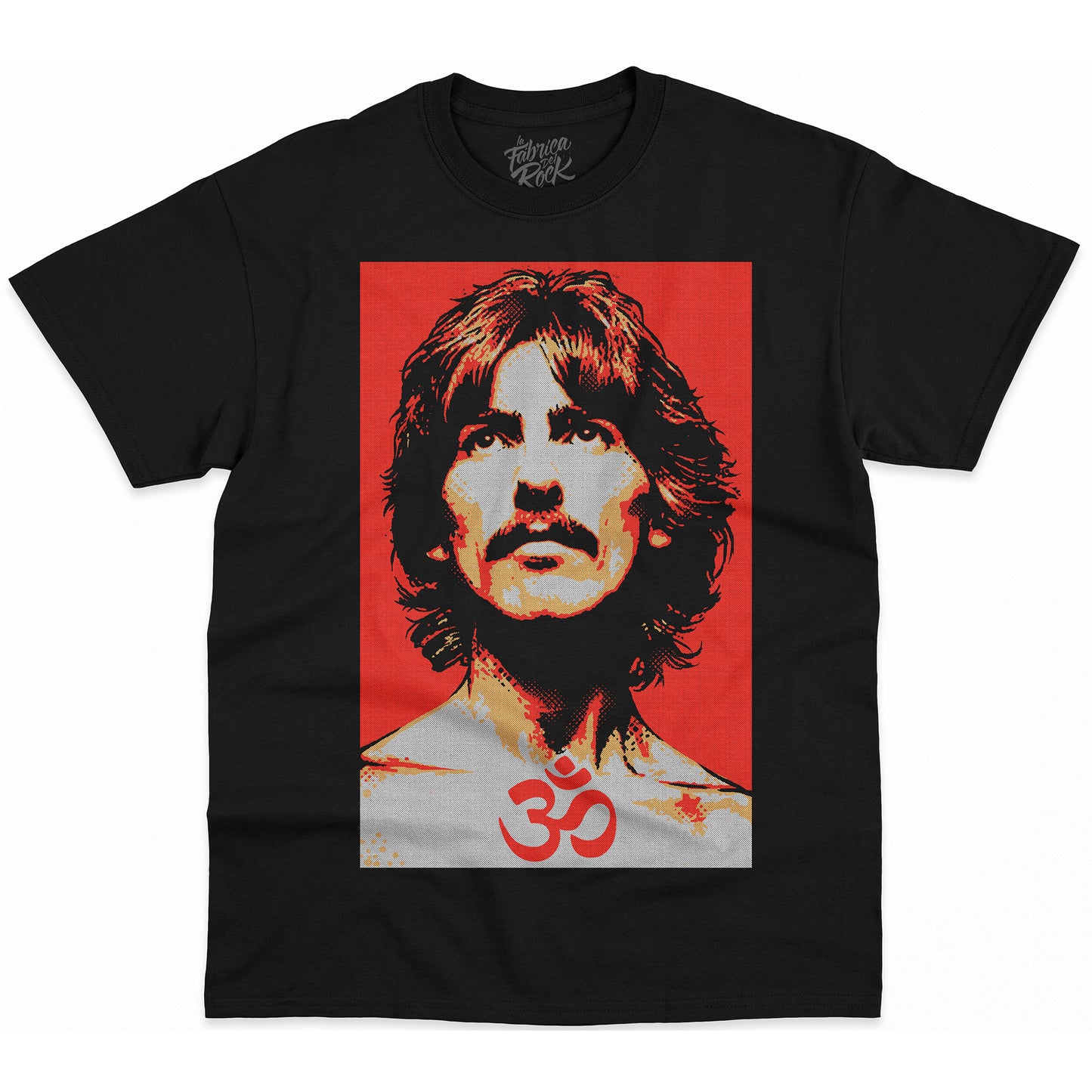 POLERA HARRISON