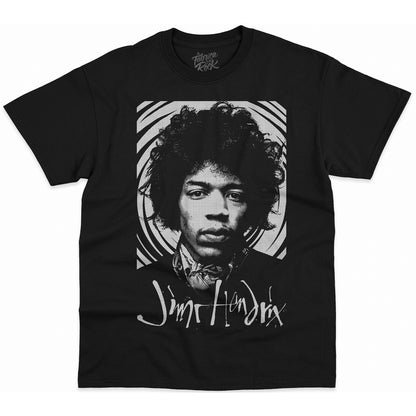 POLERA JIMMY HENDRIX