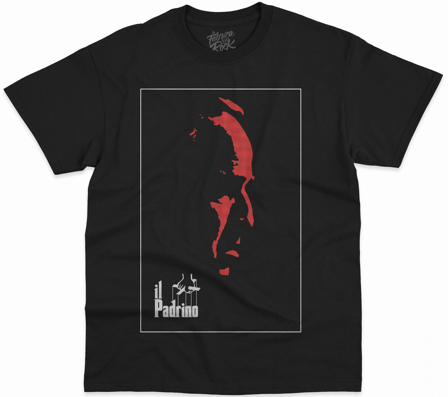 POLERA VITO CORLEONE I