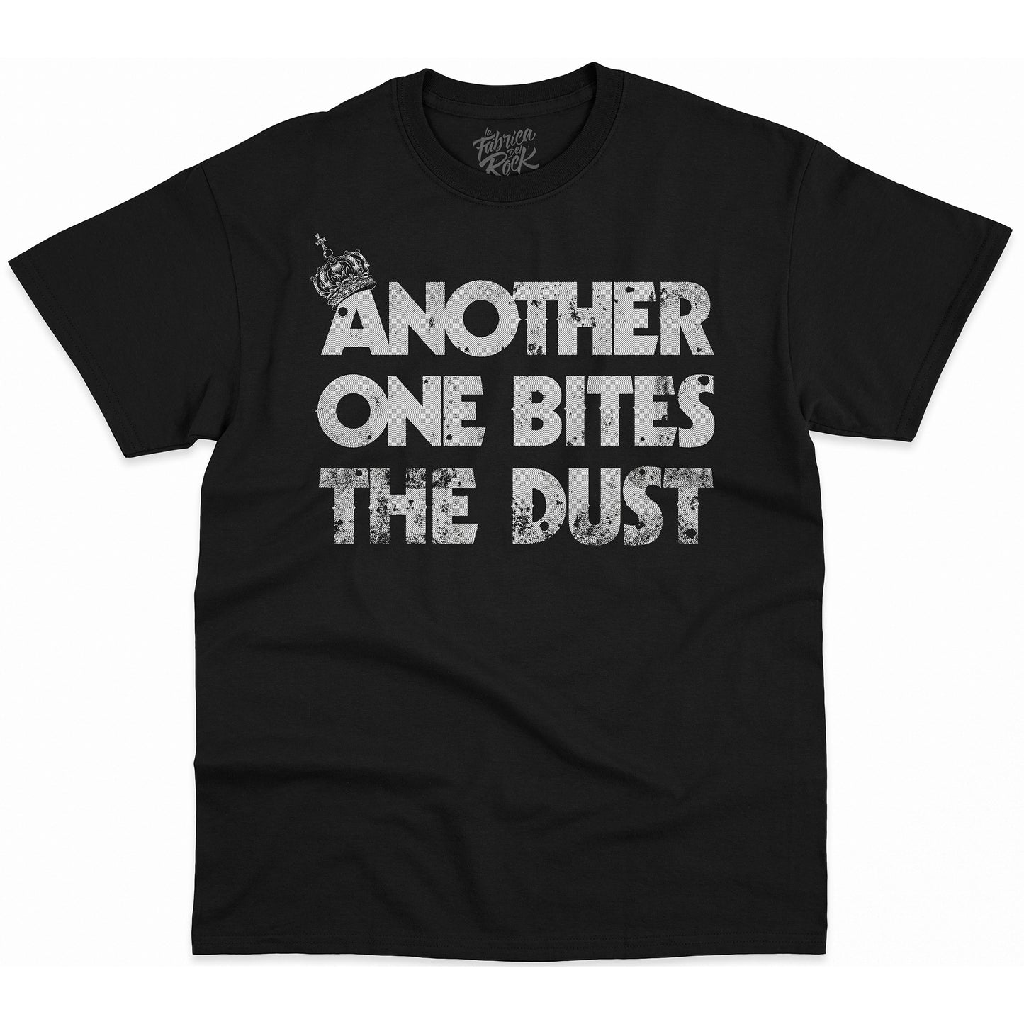 POLERA ANOTHER ONE BITES THE DUST