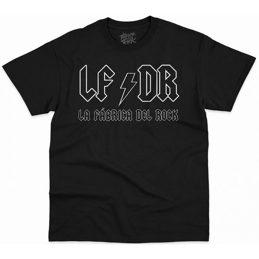 POLERA LFDR AC DC