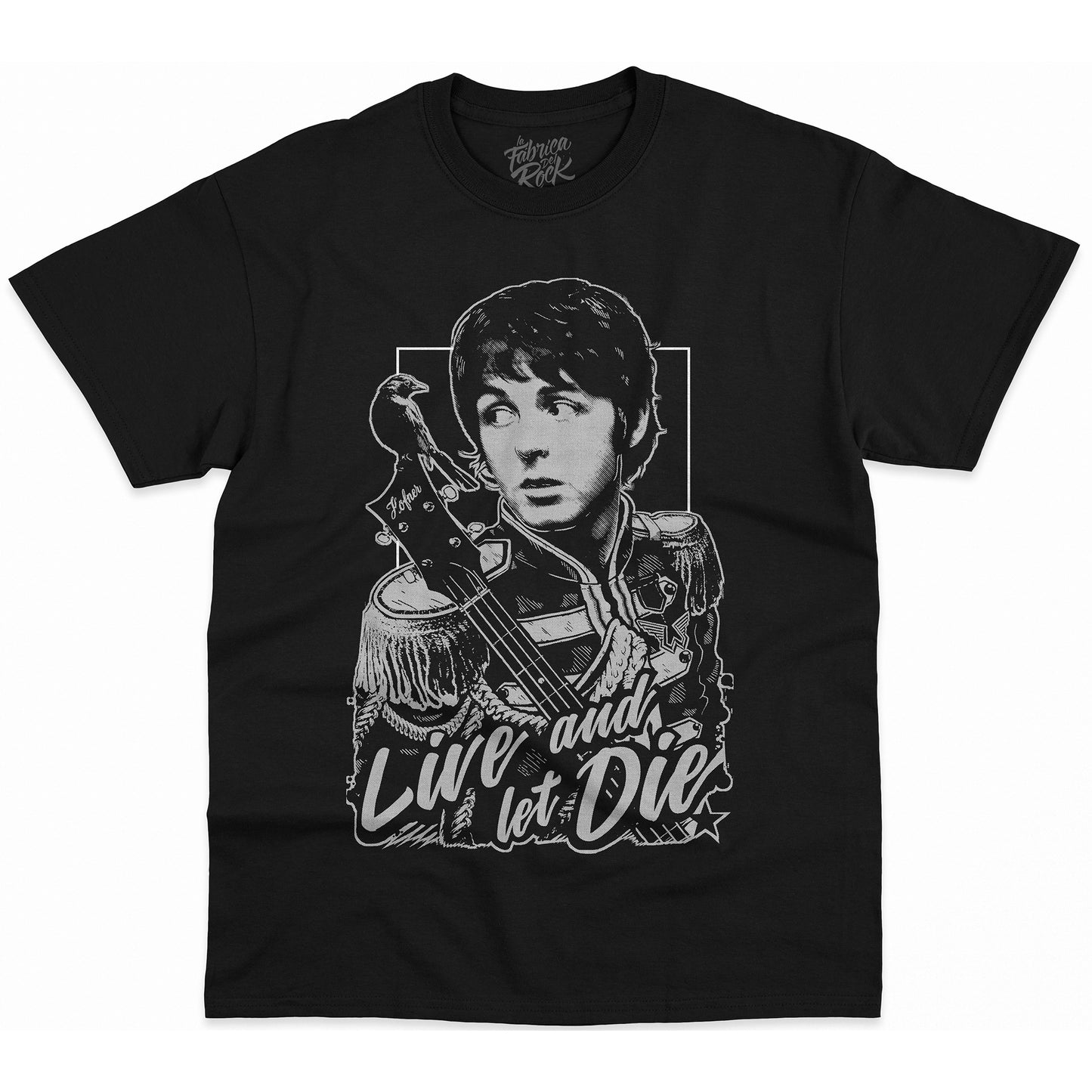 POLERA PAUL