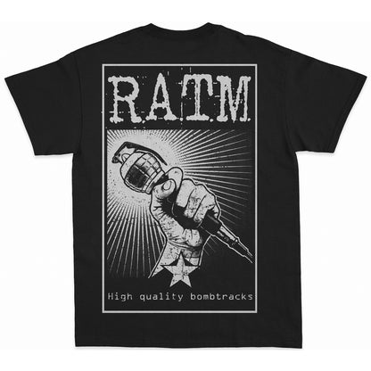 POLERA RATM