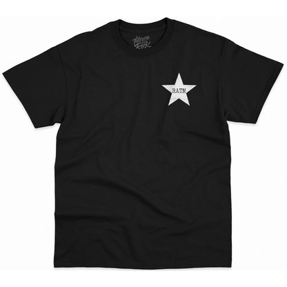 POLERA RATM