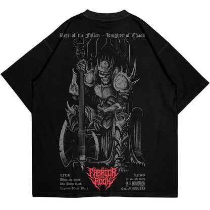 POLERA THE KING - ROTF