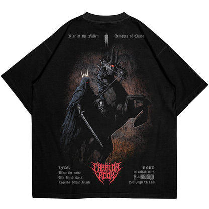 POLERA DEATH KNIGHT - ROTF