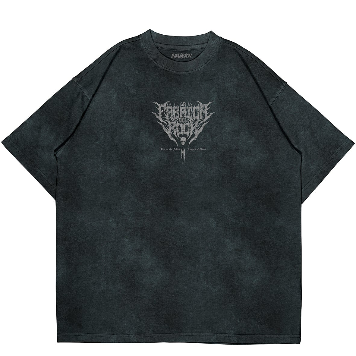 POLERA THE KING - ROTF