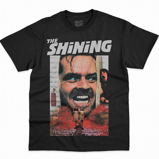 POLERA THE SHINING