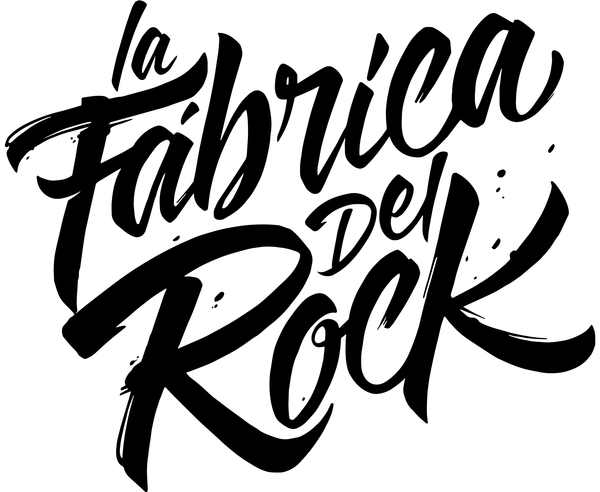 LA FÁBRICA DEL ROCK