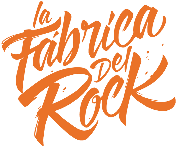 LA FÁBRICA DEL ROCK